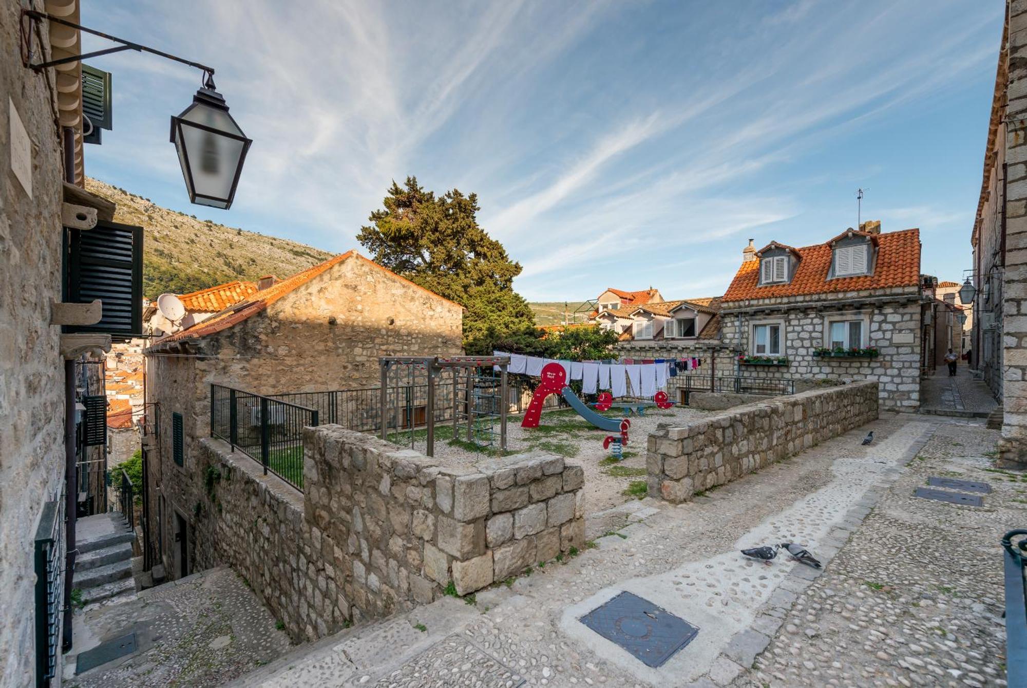 Apartamento Domino Oldtown