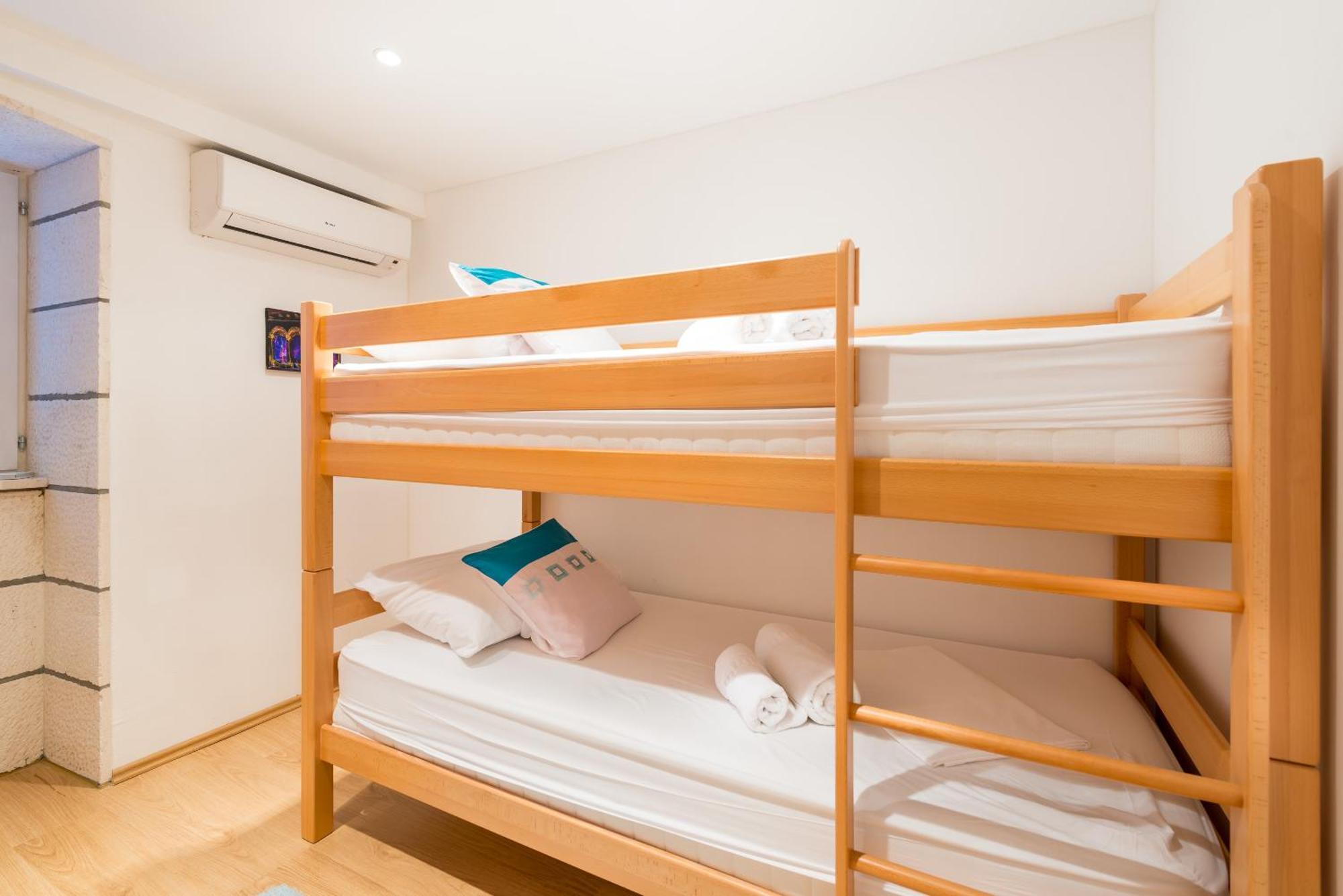 Apartamento Domino Oldtown