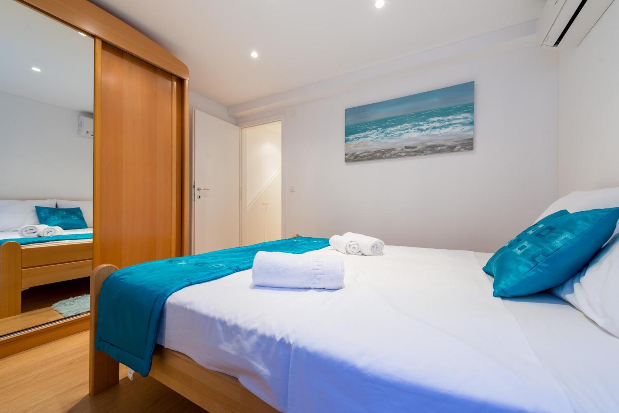Apartamento Domino Oldtown *