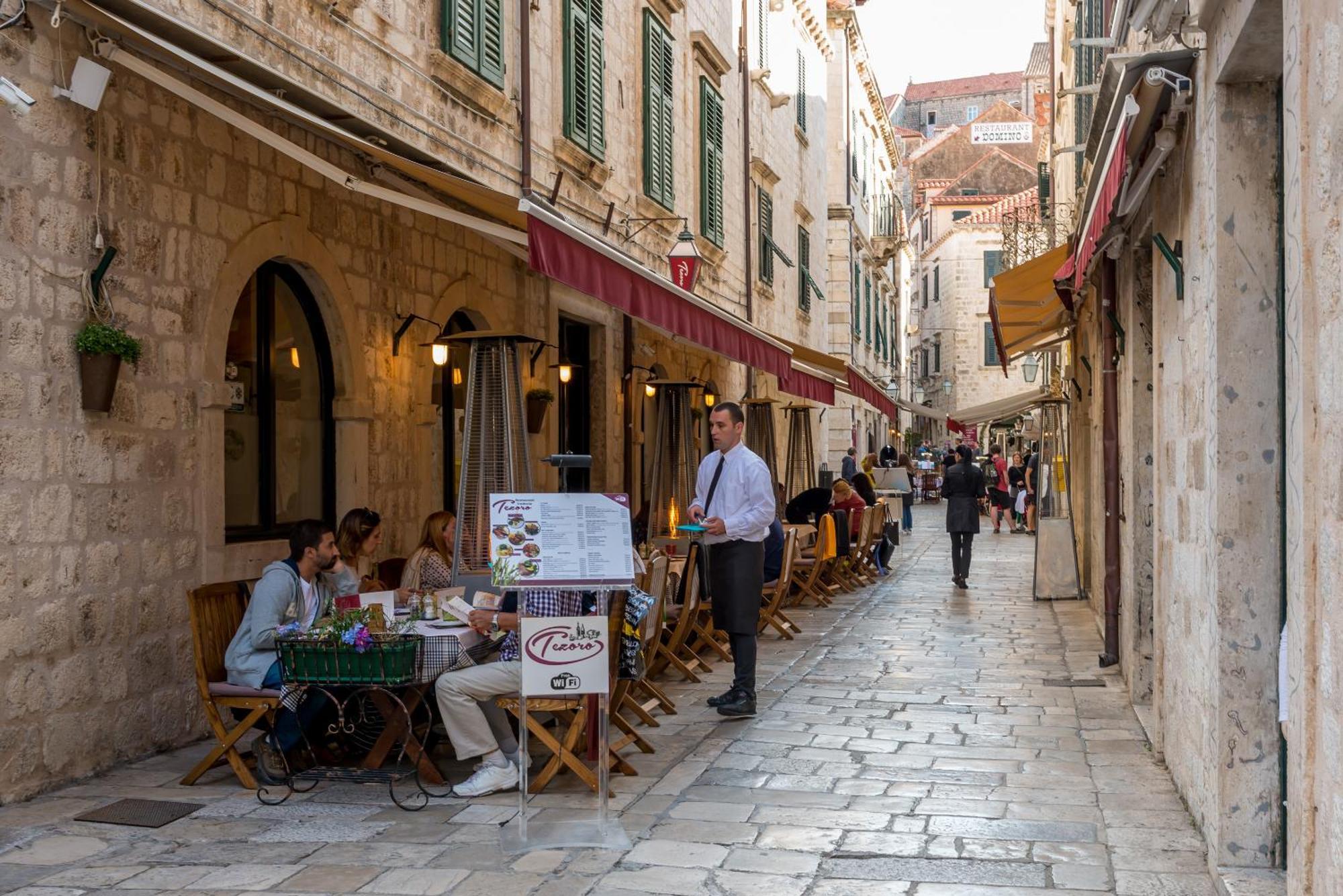 Domino Oldtown