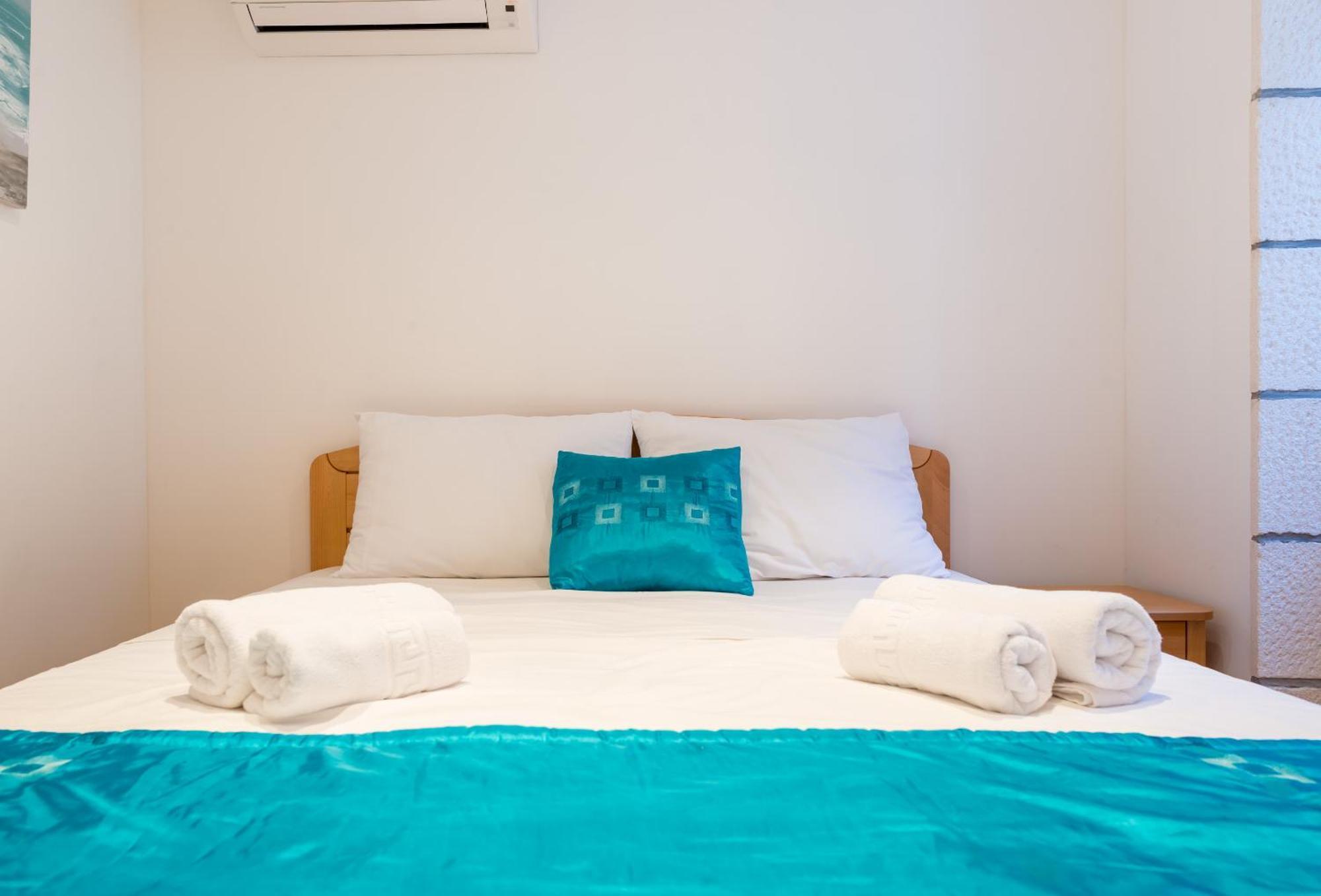Apartment Domino Oldtown Dubrovnik